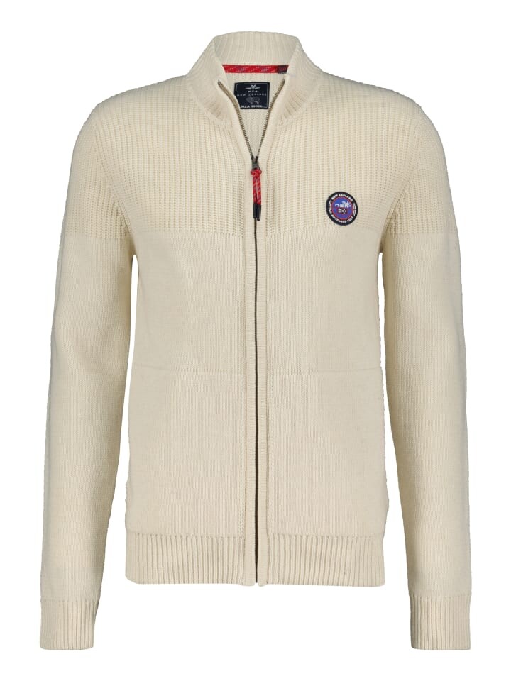 Пуловер NEW ZEALAND AUCKLAND, цвет milky ecru
Пуловер NEW ZEALAND AUCKLAND, цвет milky ecru