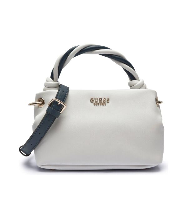 Сумочка в круизном стиле Guess, белый
Сумочка в круизном стиле Guess, белый