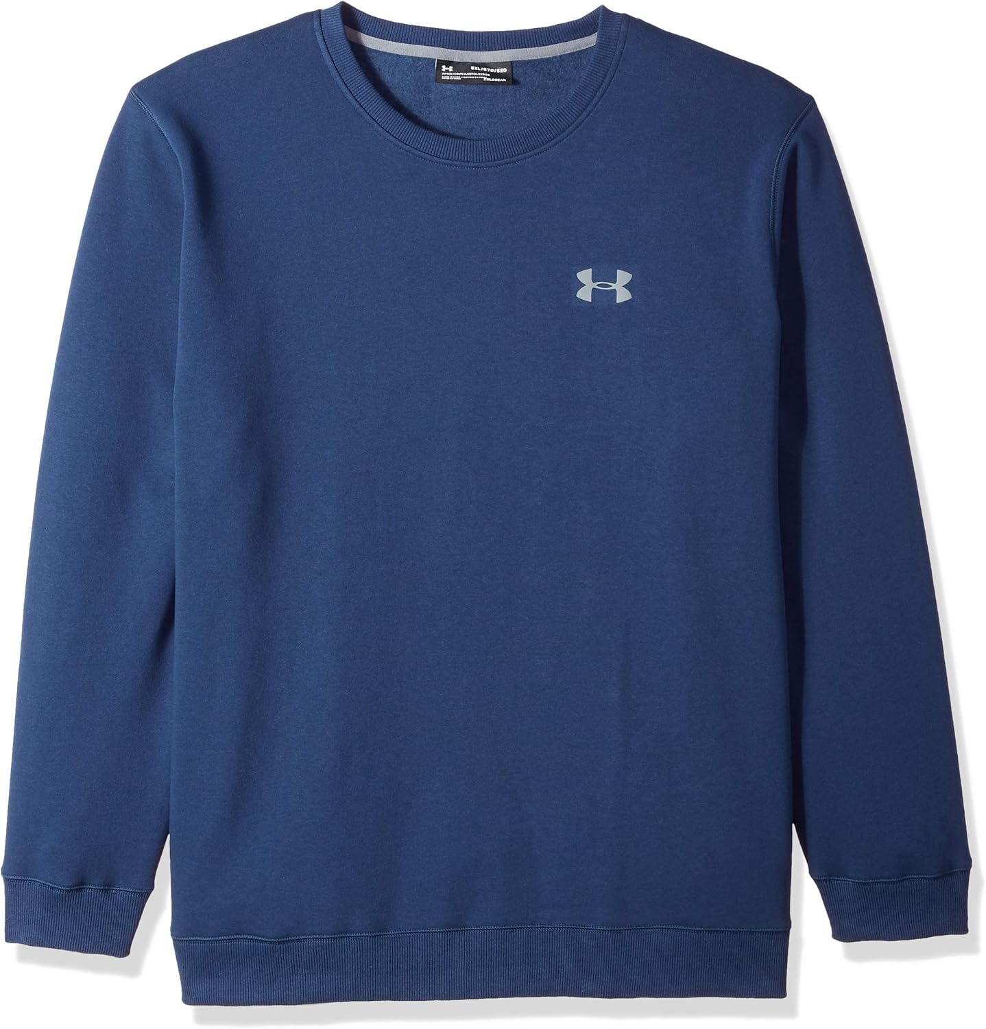 Under Armor мужская флисовая облегающая толстовка Under Armour, Academy Blue (408)/Graphite, Синий, Under Armor мужская флисовая облегающая толстовка Under Armour, Academy Blue (408)/Graphite
Under Armor мужская флисовая облегающая толстовка Under Armour, Academy Blue (408)/Graphite, Синий, Under Armor мужская флисовая облегающая толстовка Under Armour, Academy Blue (408)/Graphite
