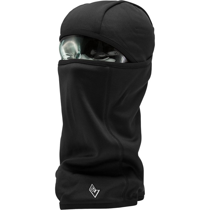 Балаклава для лица Volcom, Black
Балаклава для лица Volcom, Black