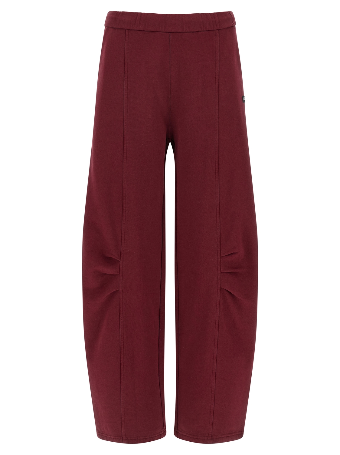 Джоггеры Terry Back ROTATE BIRGER CHRISTENSEN, бордовый
Джоггеры Terry Back ROTATE BIRGER CHRISTENSEN, бордовый