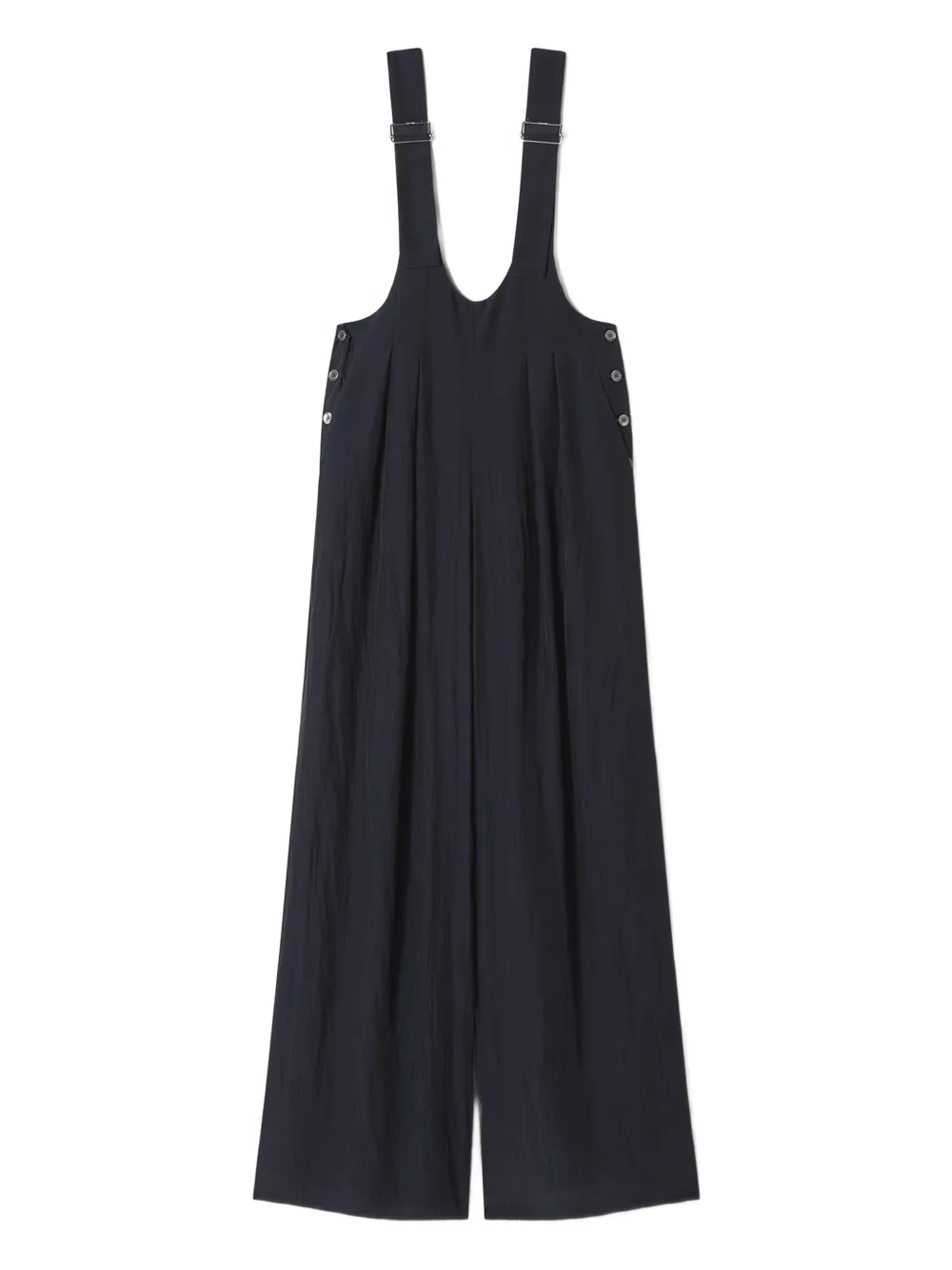 Брюки с ремешками Lanvin, синий
Брюки с ремешками Lanvin, синий