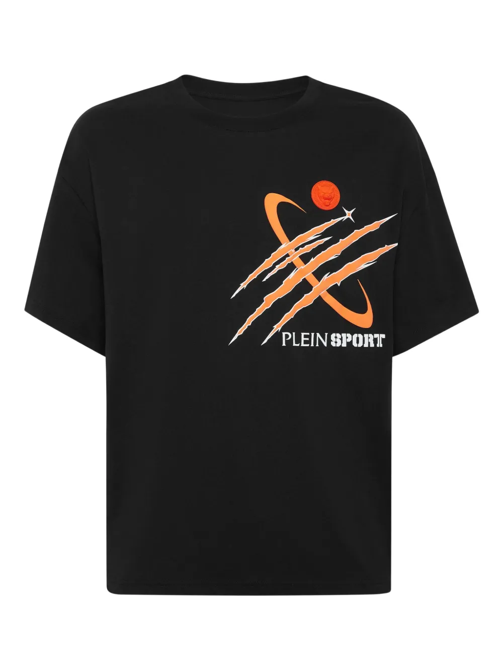 Футболка Mercury с принтом Plein Sport, черный
Футболка Mercury с принтом Plein Sport, черный