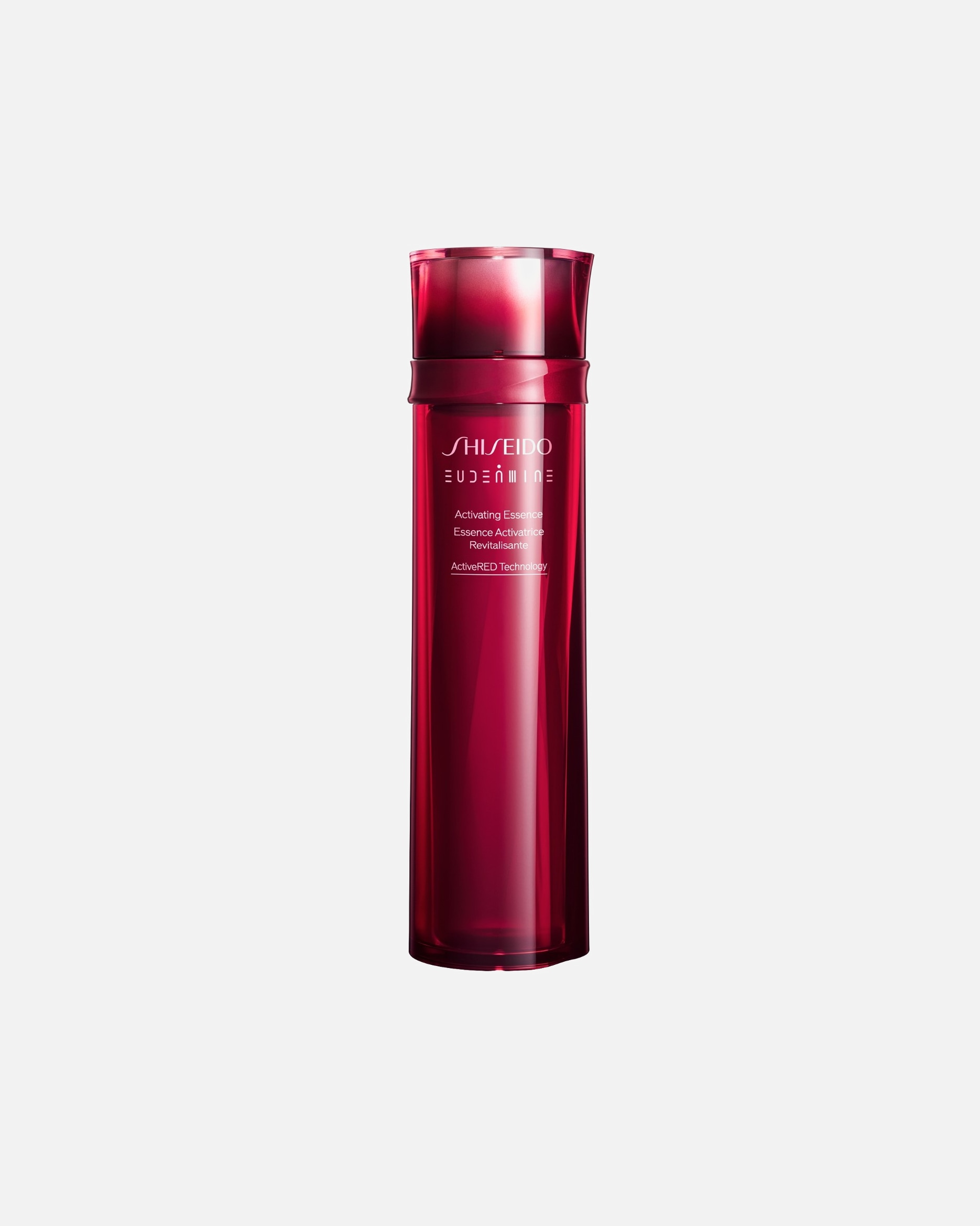 Лосьон для лица Shiseido, 145 мл
Лосьон для лица Shiseido, 145 мл