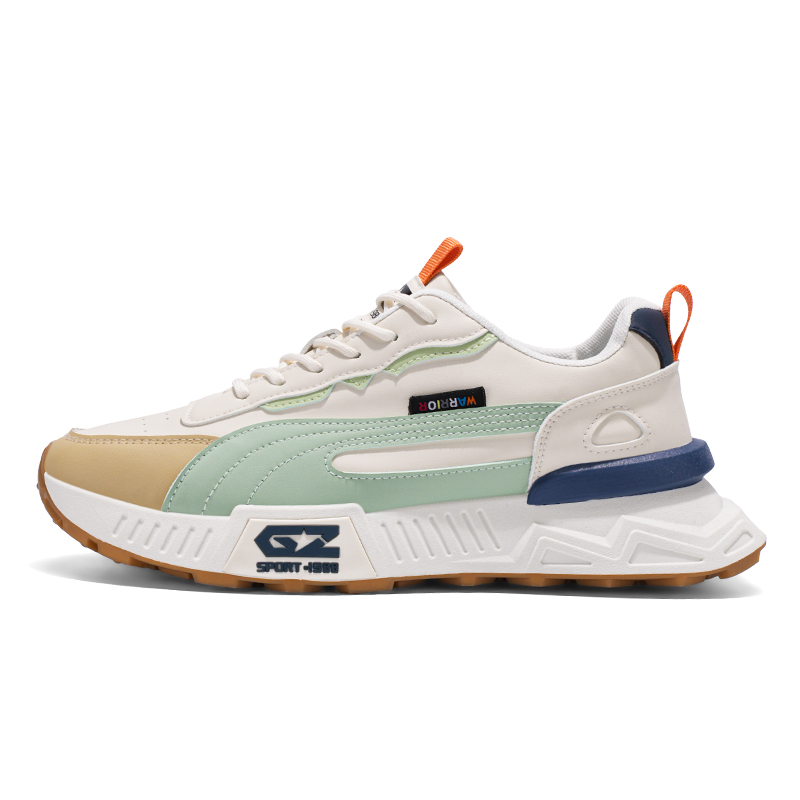 Boogie Bear Повседневные туфли мужские низкие бежево-зеленые/бежево-синие/черные
Boogie Bear Повседневные туфли мужские низкие бежево-зеленые/бежево-синие/черные