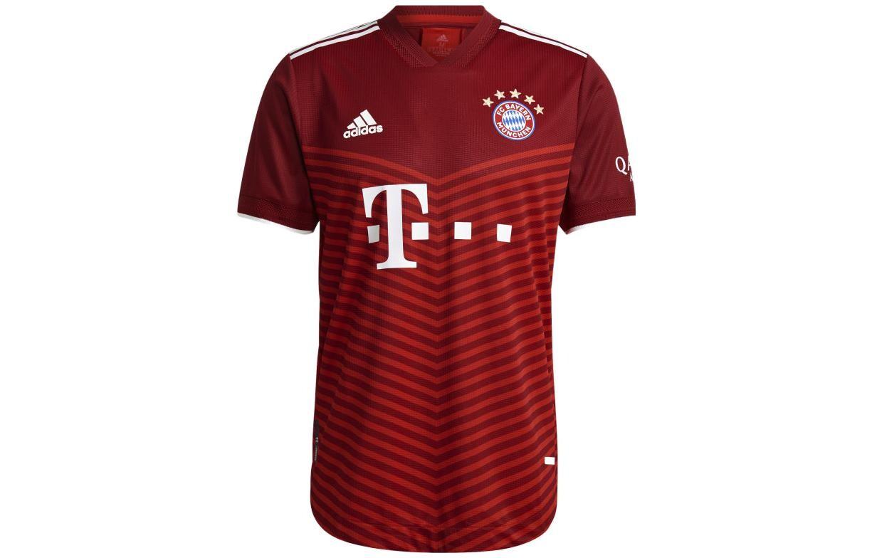 Футбольная майка мужская красная Adidas, красный
Футбольная майка мужская красная Adidas, красный