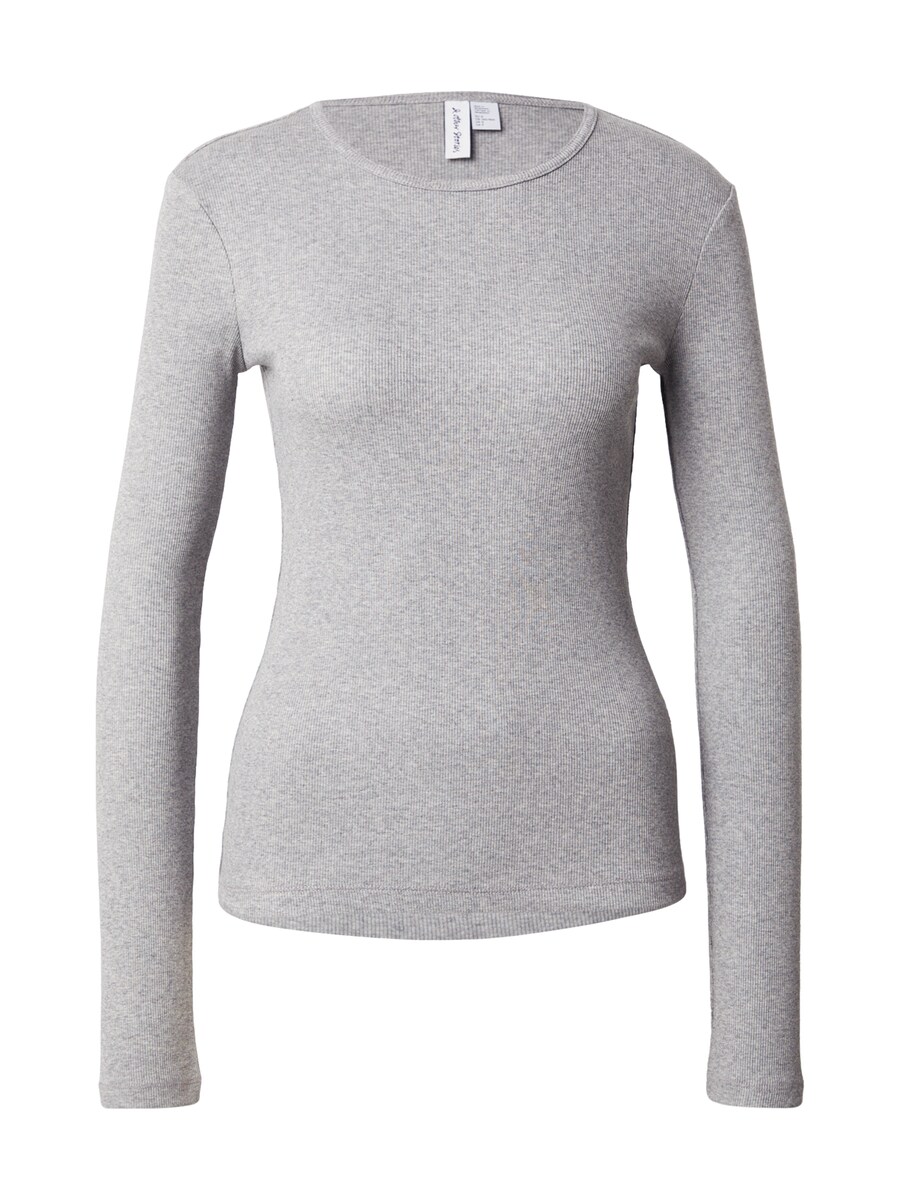 Рубашка & Other Stories, Mottled Grey
Рубашка & Other Stories, Mottled Grey