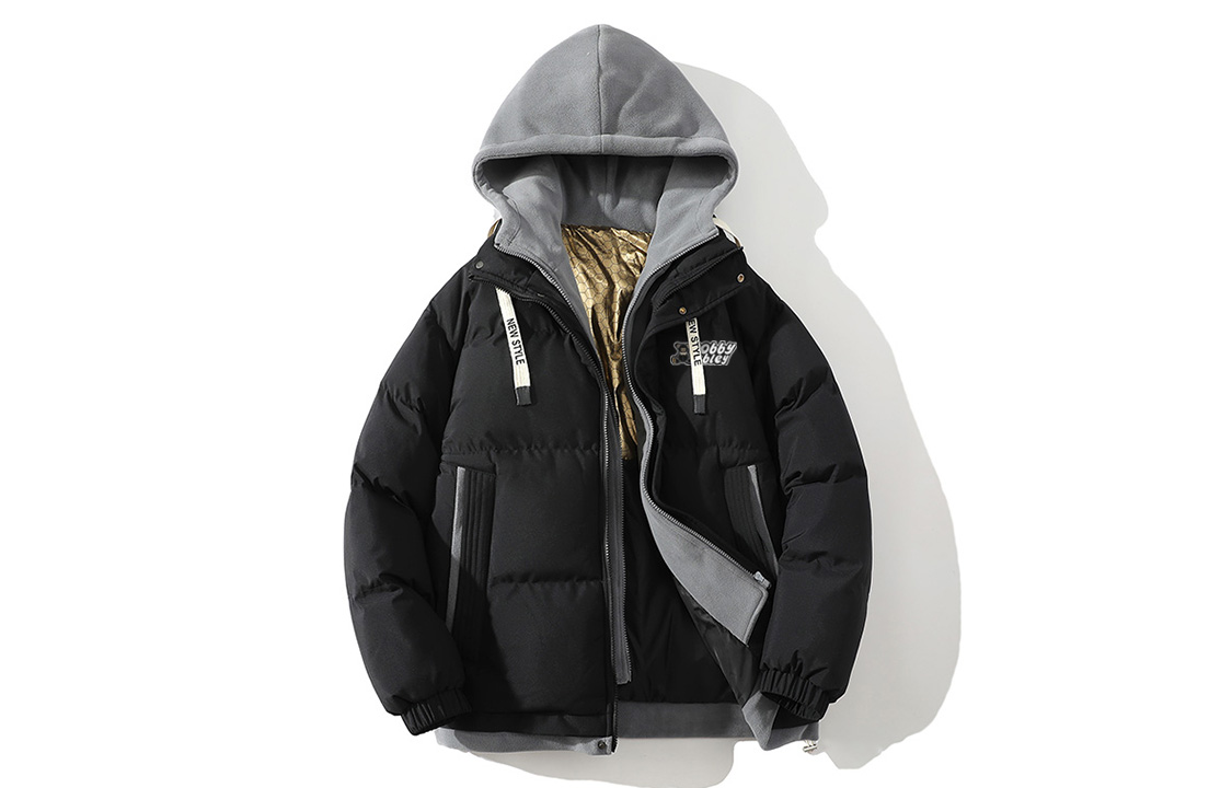 BOBBY ABLEY Пуховик Unisex, Knight Black (Upgraded)
BOBBY ABLEY Пуховик Unisex, Knight Black (Upgraded)