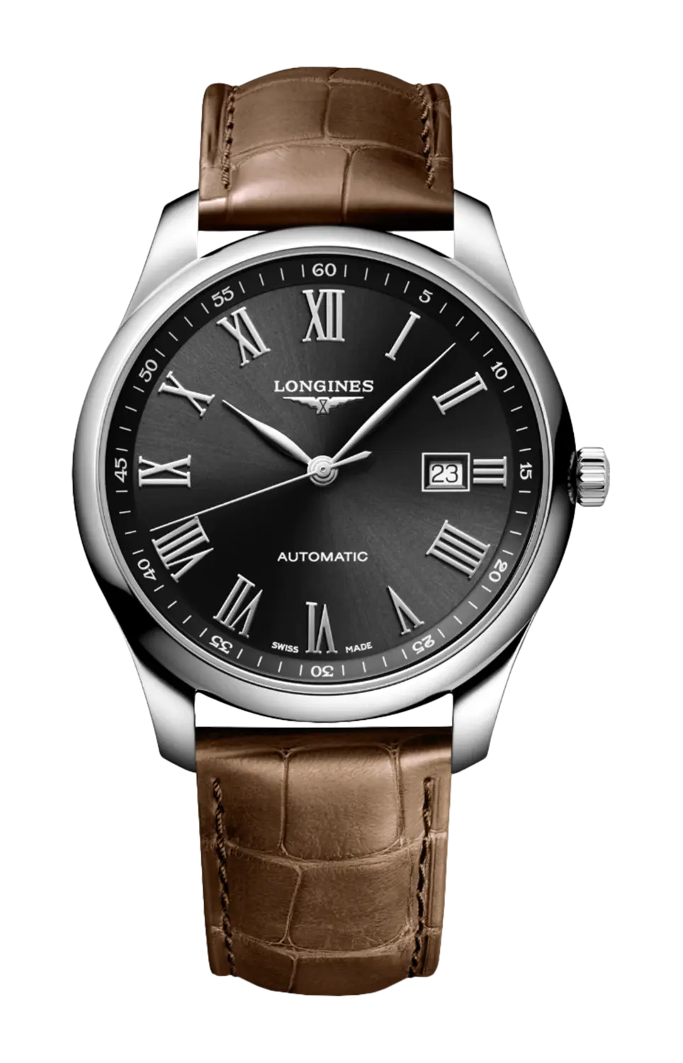 Часы мужские Longines
Часы мужские Longines
