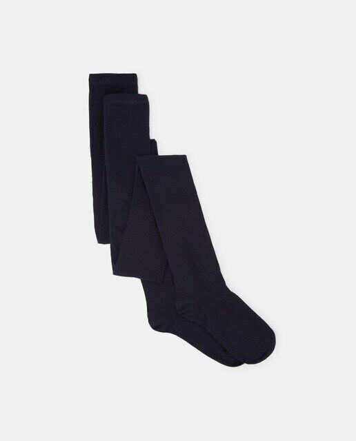 Набор из двух однотонных купальников для девочек Cotton Juice, темно-синий
Набор из двух однотонных купальников для девочек Cotton Juice, темно-синий