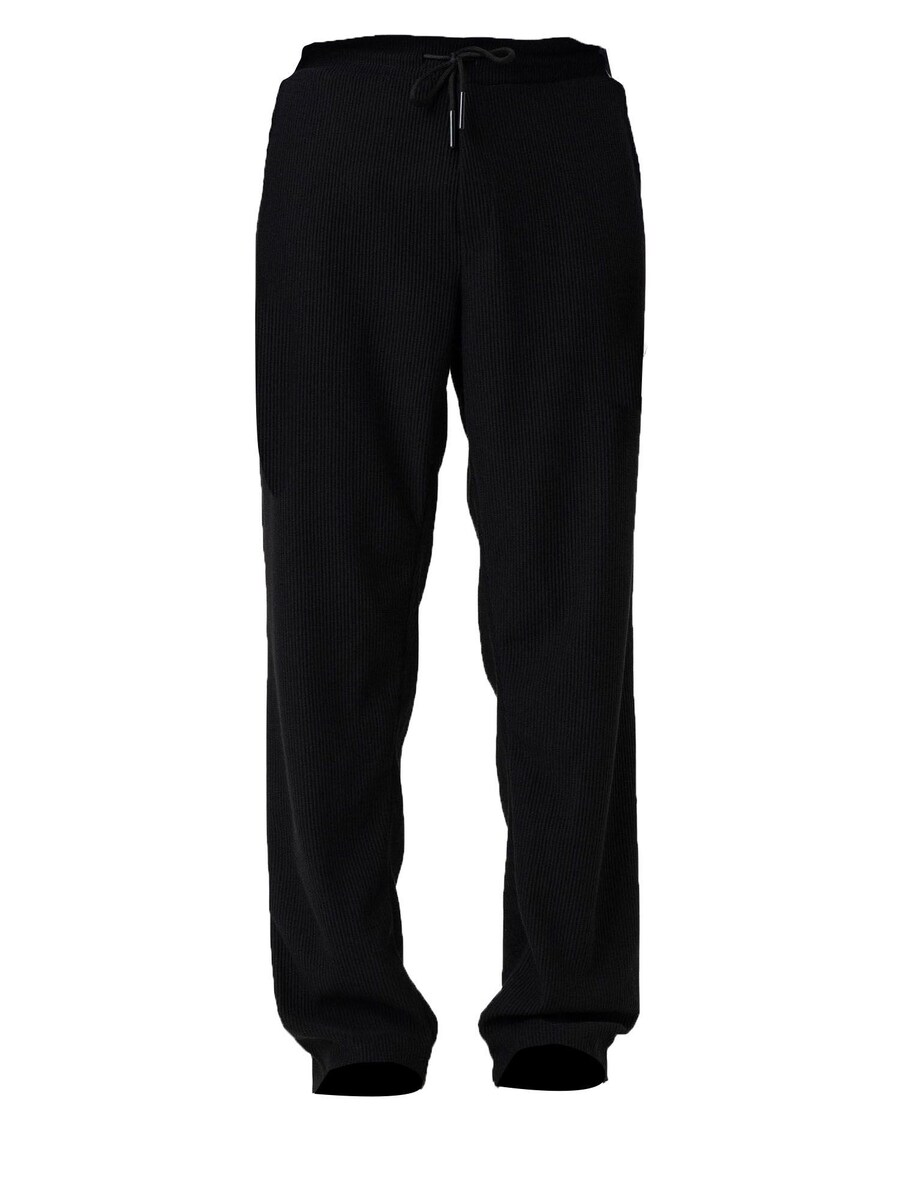 Брюки свободного кроя Antioch Rafael, черный
Брюки свободного кроя Antioch Rafael, черный