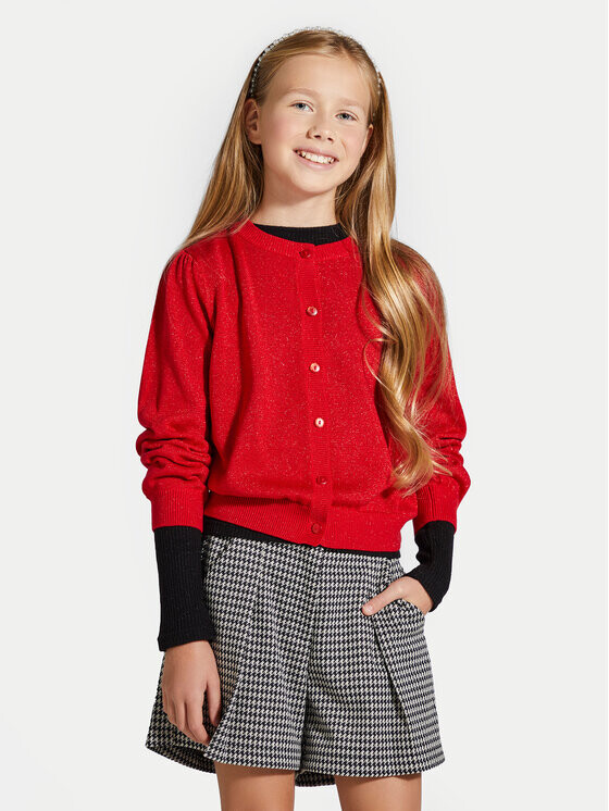 Тканевые шорты стандартного кроя Coccodrillo, мультиколор
Тканевые шорты стандартного кроя Coccodrillo, мультиколор