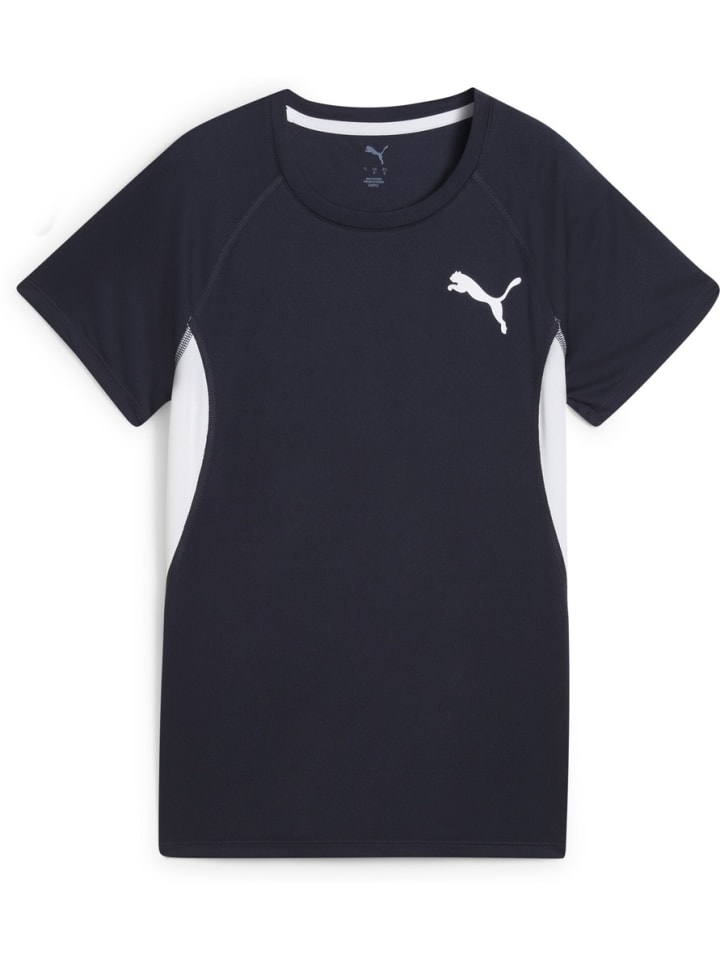 Футболка W CROSS THE LINE TEE 3.0 синего цвета Puma, Синий, Футболка W CROSS THE LINE TEE 3.0 синего цвета Puma
Футболка W CROSS THE LINE TEE 3.0 синего цвета Puma, Синий, Футболка W CROSS THE LINE TEE 3.0 синего цвета Puma