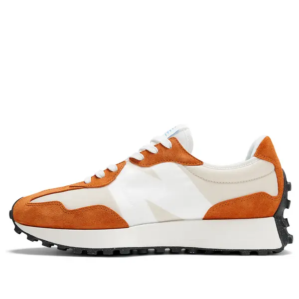 Кроссовки 327 'rust oxide orange' New Balance, оранжевый
Кроссовки 327 'rust oxide orange' New Balance, оранжевый