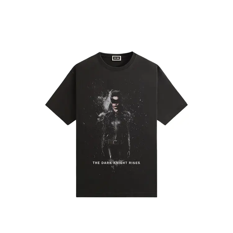 KITH Футболка Vintage X Batman Dark Knight Cw
KITH Футболка Vintage X Batman Dark Knight Cw