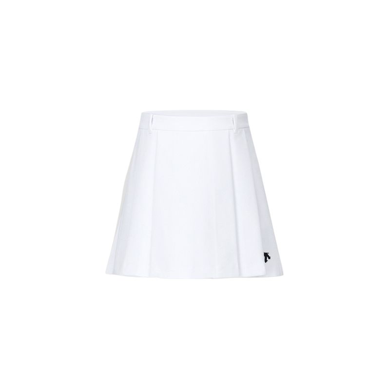 Детская юбка DESCENTE, wt-brilliant белый
Детская юбка DESCENTE, wt-brilliant белый