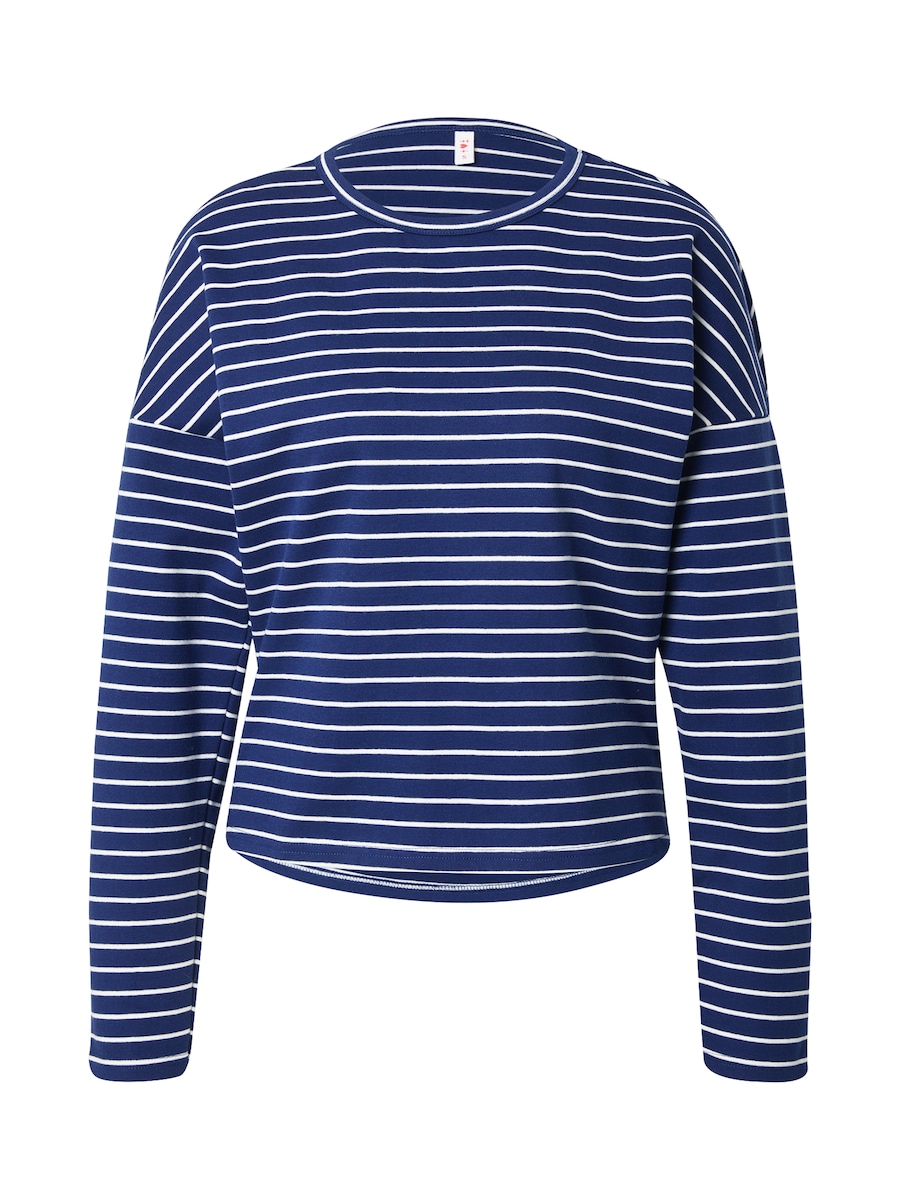 Рубашка Blutsgeschwister Stereo, темно-синий
Рубашка Blutsgeschwister Stereo, темно-синий