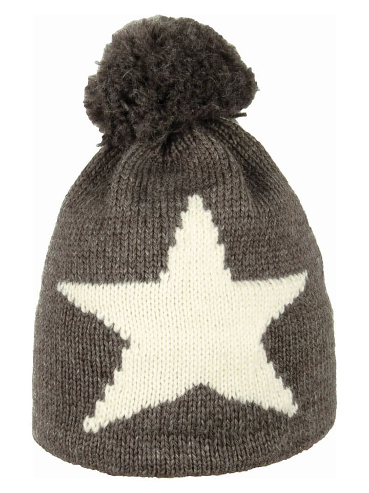 Döll Коричневая шапка
Döll Коричневая шапка