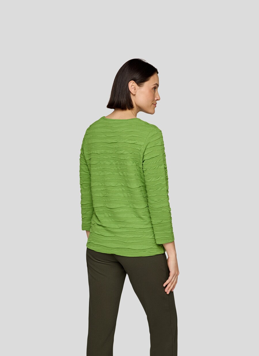 Свитер Rabe, Grass Green
Свитер Rabe, Grass Green