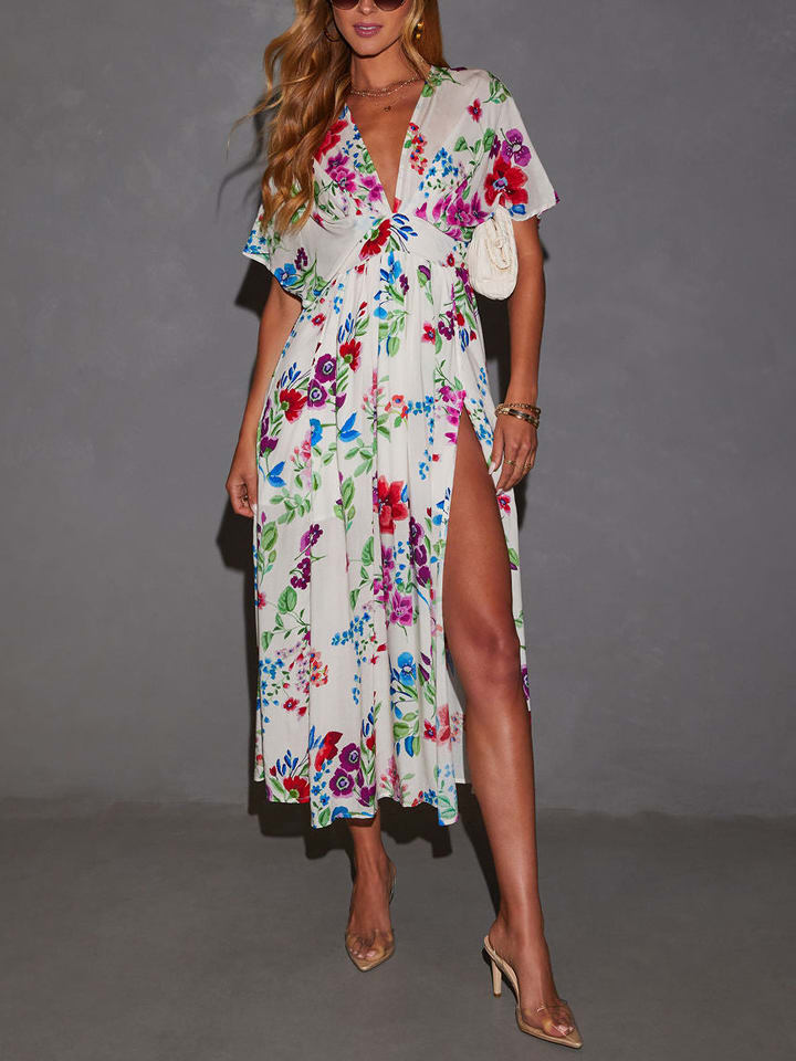 Длинное платье Milan Kiss
Длинное платье Milan Kiss