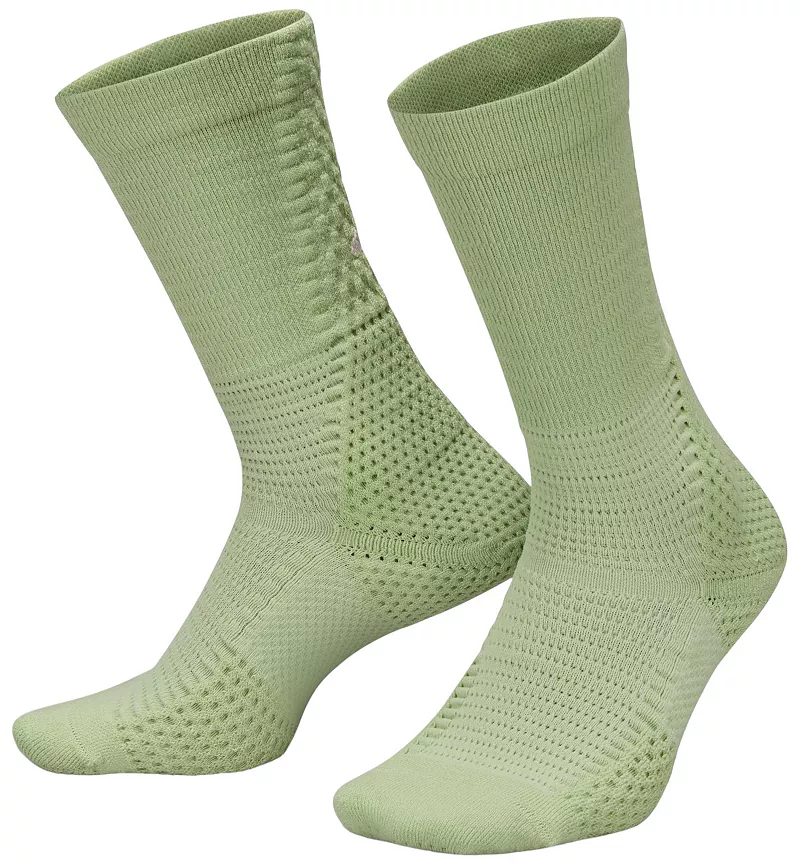 Женские носки с мягкой подкладкой Nike Sabrina Ionescu Dri-FIT ADV Unicorn, цвет Honeydew
Женские носки с мягкой подкладкой Nike Sabrina Ionescu Dri-FIT ADV Unicorn, цвет Honeydew