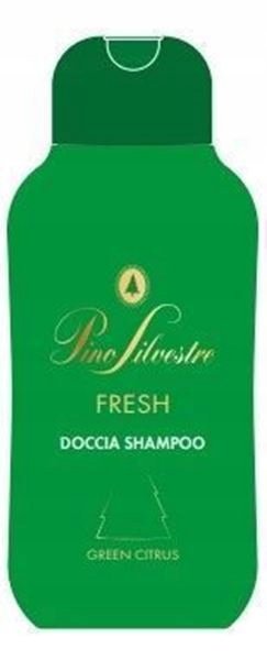 Pino Silvestre, гель и шампунь 2в1 Fresh, 250 мл
Pino Silvestre, гель и шампунь 2в1 Fresh, 250 мл