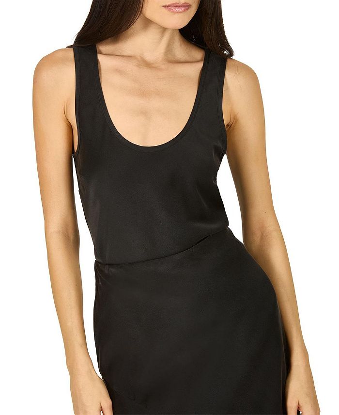 Топ Lara Secret Mission, черный
Топ Lara Secret Mission, черный