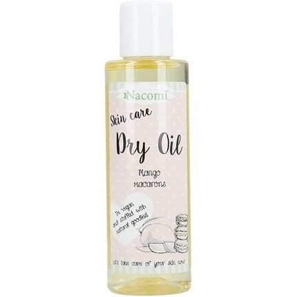 Гель для массажа и релаксации 150мл, Nacomi
Гель для массажа и релаксации 150мл, Nacomi