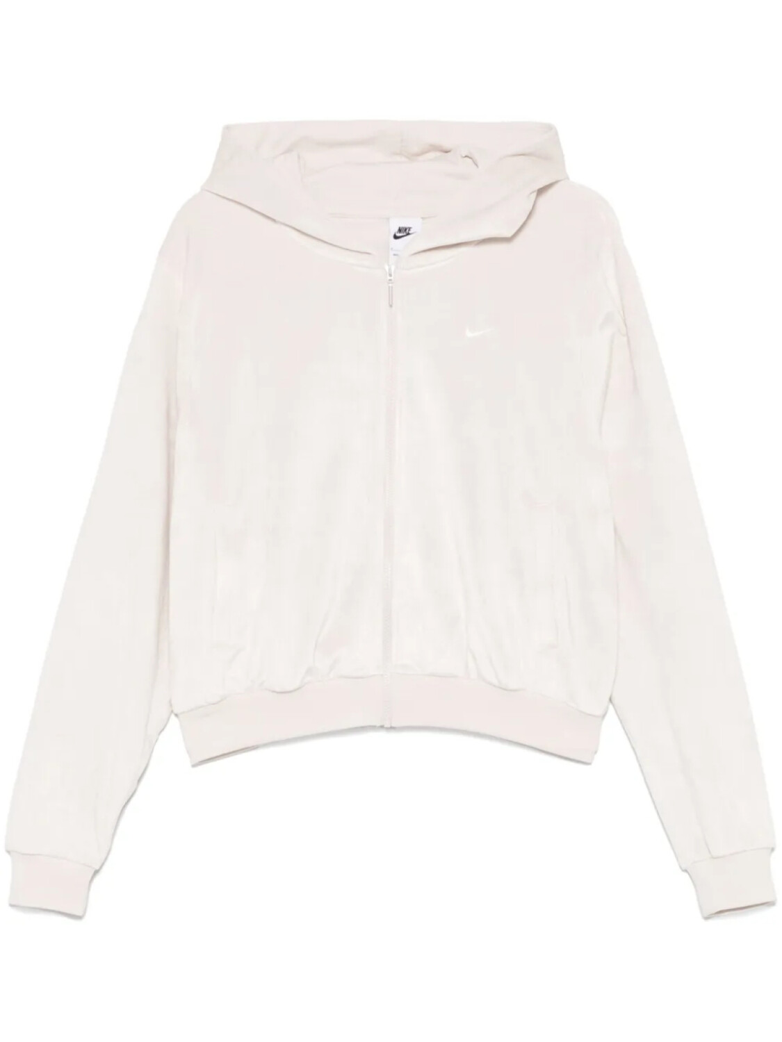 Толстовка Nike Velour с капюшоном и молнией по всей длине, нейтральный
Толстовка Nike Velour с капюшоном и молнией по всей длине, нейтральный