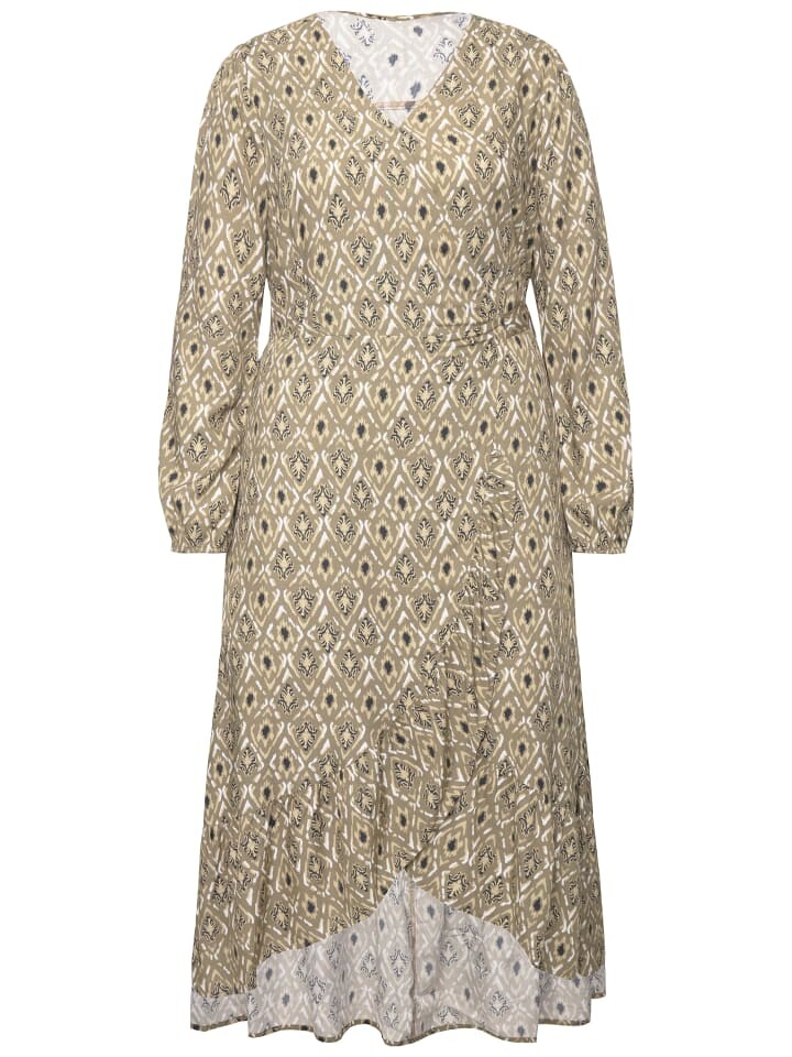 Длинное платье Studio Untold, цвет palmen grün
Длинное платье Studio Untold, цвет palmen grün