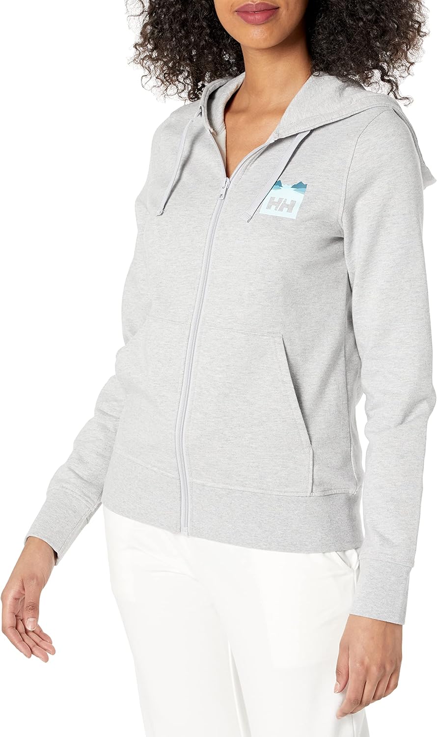 Толстовка Helly-Hansen Womens Standard Nord Graphic Fz с капюшоном Helly Hansen, 950 Grey Melange
Толстовка Helly-Hansen Womens Standard Nord Graphic Fz с капюшоном Helly Hansen, 950 Grey Melange