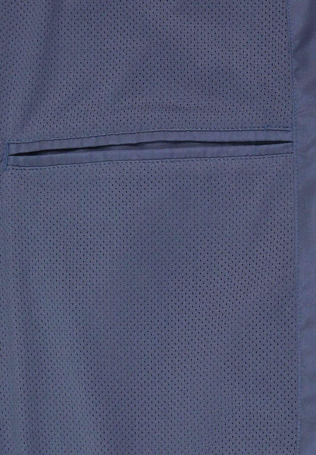 Куртка-бомбер Urban Classics, синий
Куртка-бомбер Urban Classics, синий