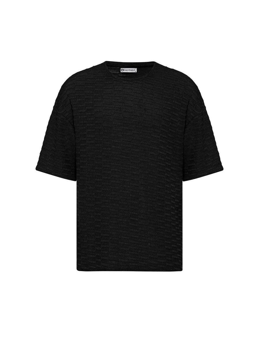 Рубашка Dandalo, черный
Рубашка Dandalo, черный