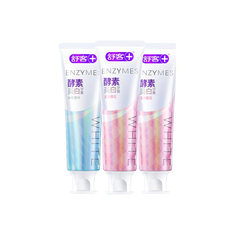 Зубные пасты / Порошки для чистки зубов Unisex Saky+
Зубные пасты / Порошки для чистки зубов Unisex Saky+