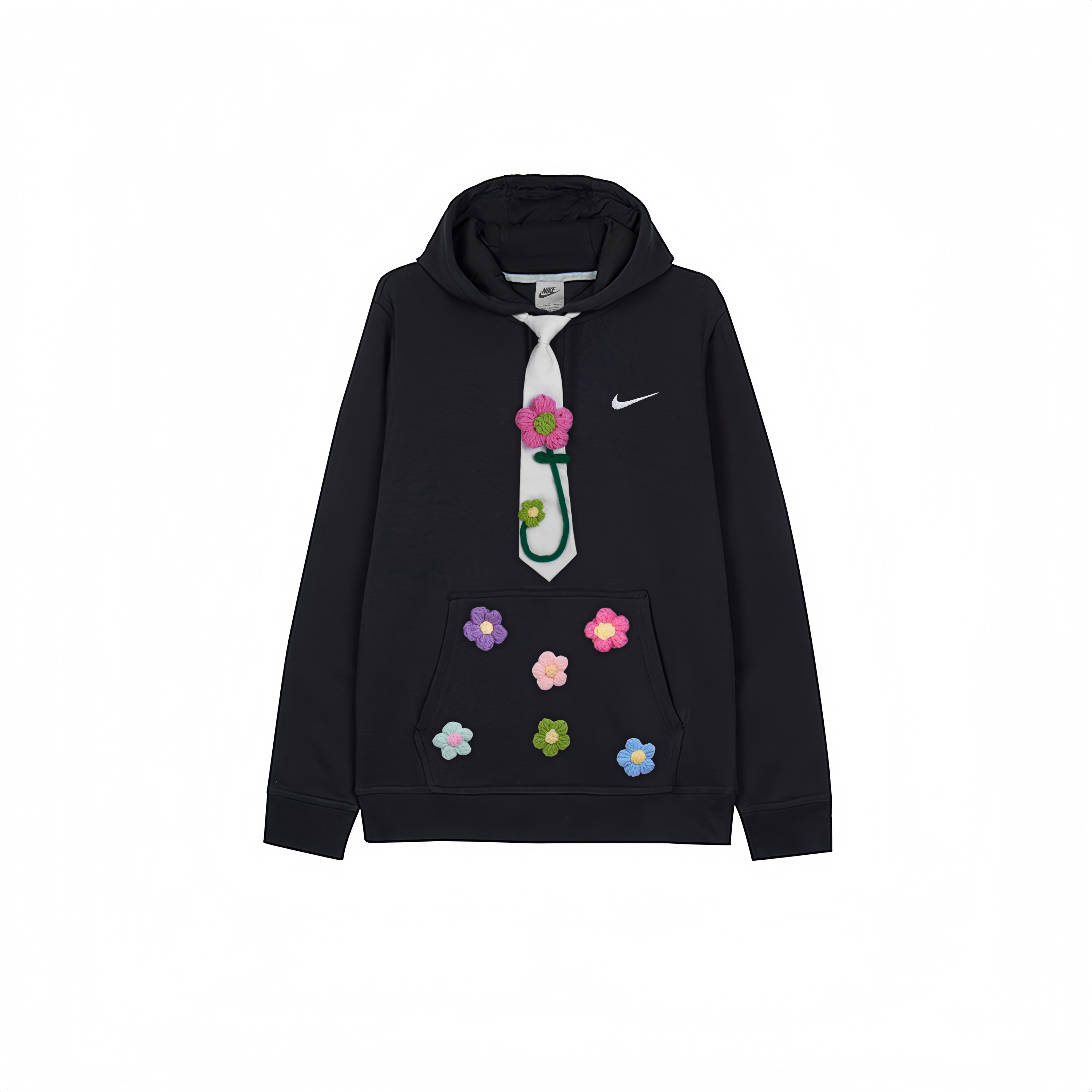 Свитшот мужской Nike, черный
Свитшот мужской Nike, черный