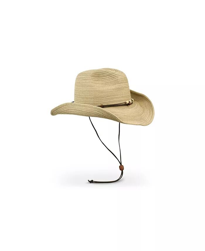 Шляпа заката Sunday Afternoons, коричневый/бежевый
Шляпа заката Sunday Afternoons, коричневый/бежевый