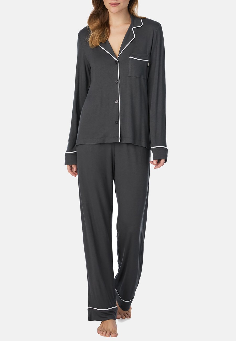 Пижамный комплект DKNY NEXT CLASSICS SET, Dunkelgrau/Dark Grey
Пижамный комплект DKNY NEXT CLASSICS SET, Dunkelgrau/Dark Grey