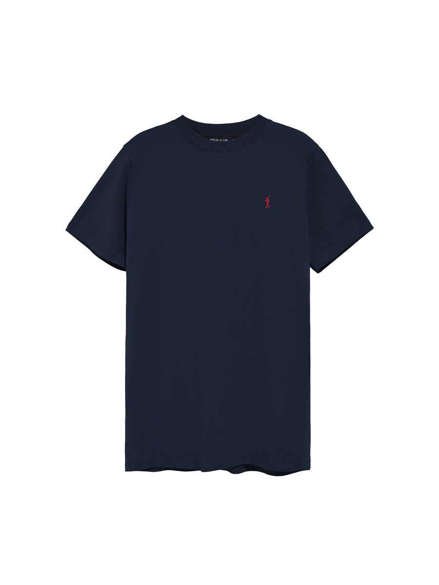 Рубашка Polo Club, темно-синий
Рубашка Polo Club, темно-синий