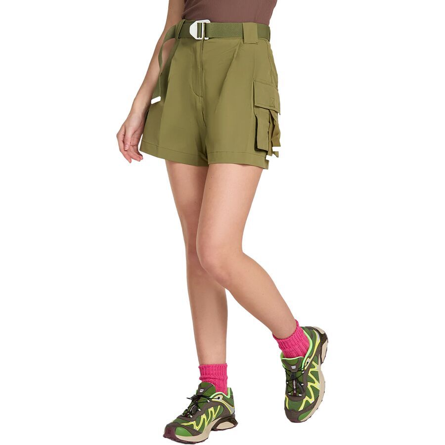 Шорты Seniq Trailmix Cargo Short Seniq, Camp
Шорты Seniq Trailmix Cargo Short Seniq, Camp