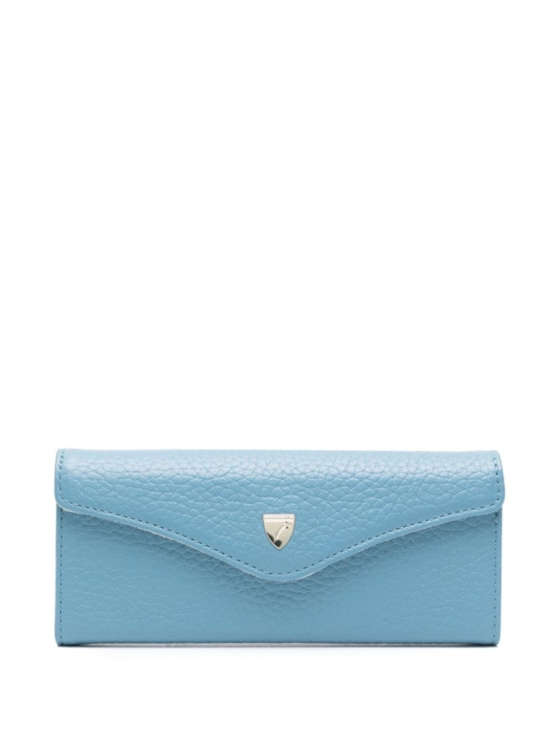 Aspinal Of London кожаный футляр для солнцезащитных очков, синий
Aspinal Of London кожаный футляр для солнцезащитных очков, синий