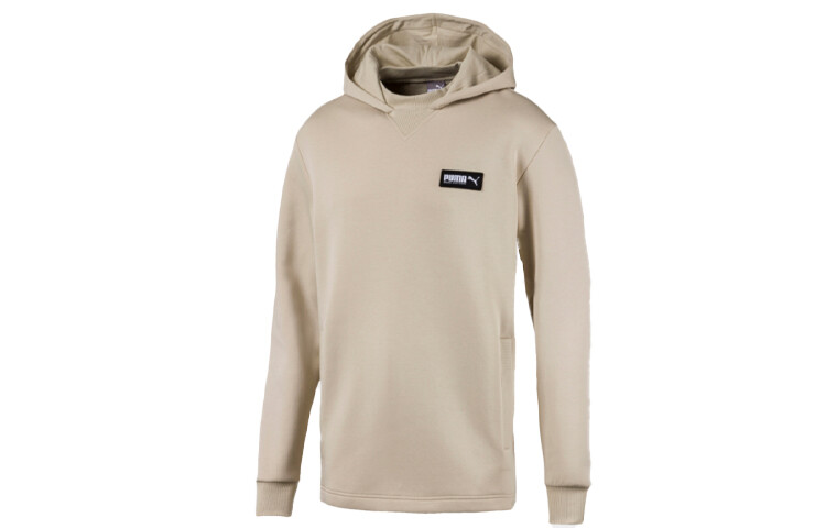 Свитшот с нашивками для мужчин Off White Puma, кремовый
Свитшот с нашивками для мужчин Off White Puma, кремовый