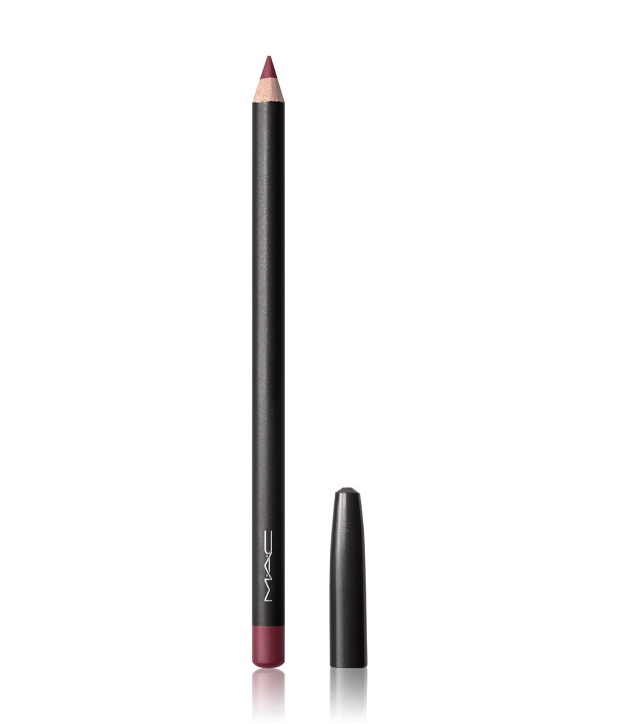 Карандаш для губ MAC Lip Pencil, Burgundy, 1.45g
Карандаш для губ MAC Lip Pencil, Burgundy, 1.45g