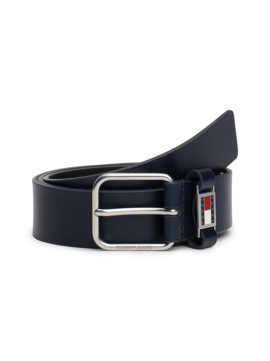 Ремень Tommy Jeans Belt Scanton, цвет Night blue
Ремень Tommy Jeans Belt Scanton, цвет Night blue