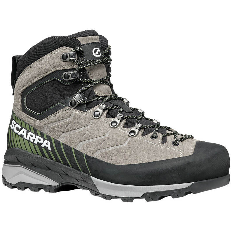 Мужские туфли Mescalito TRK GTX Scarpa, серый
Мужские туфли Mescalito TRK GTX Scarpa, серый