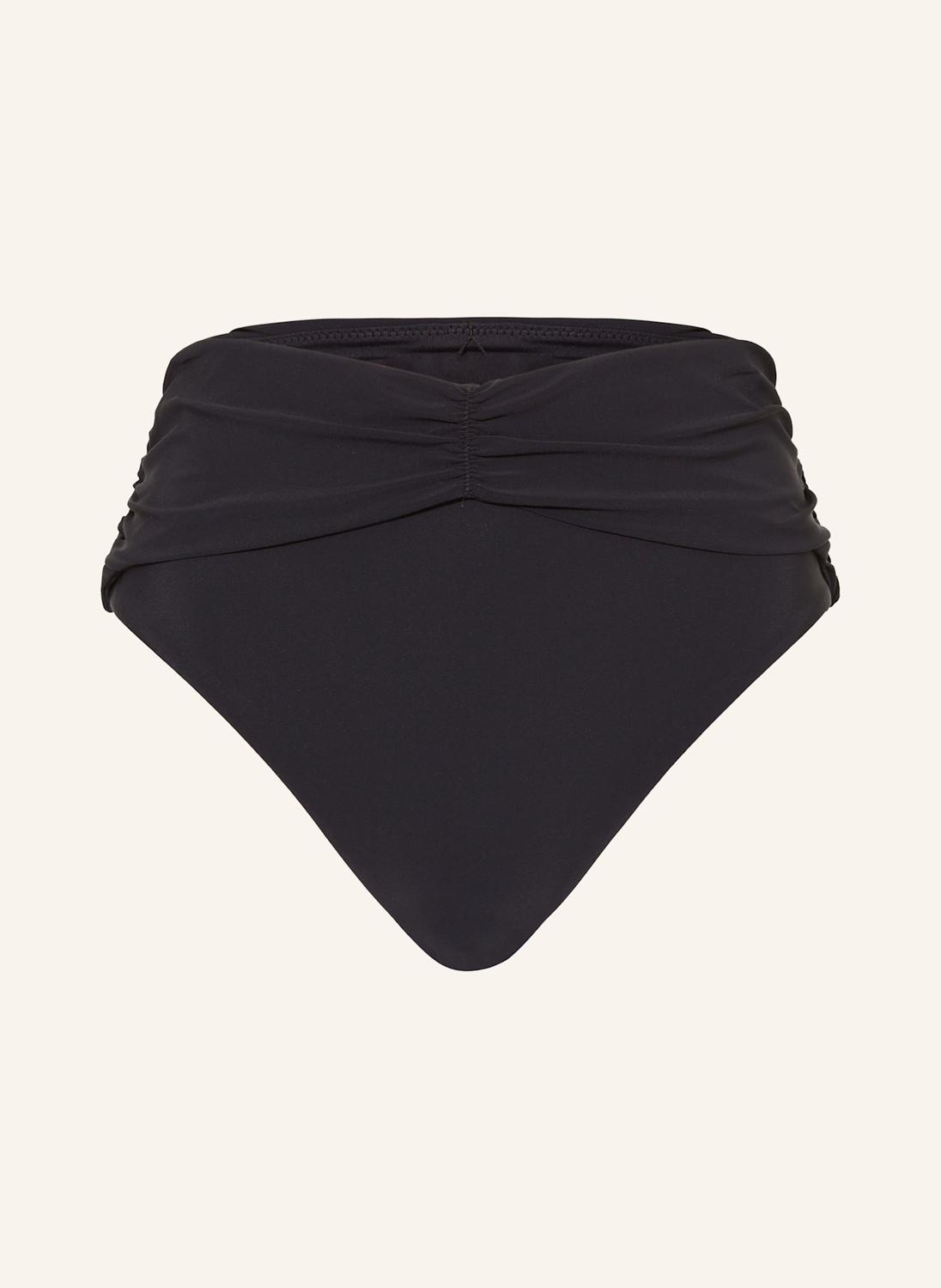 Плавки бикини с высокой талией jetset Jets Australia, черный
Плавки бикини с высокой талией jetset Jets Australia, черный