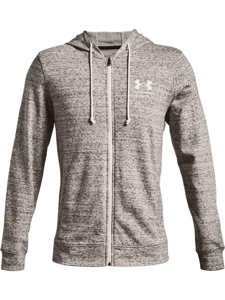 Толстовка Under Armour, белый
Толстовка Under Armour, белый