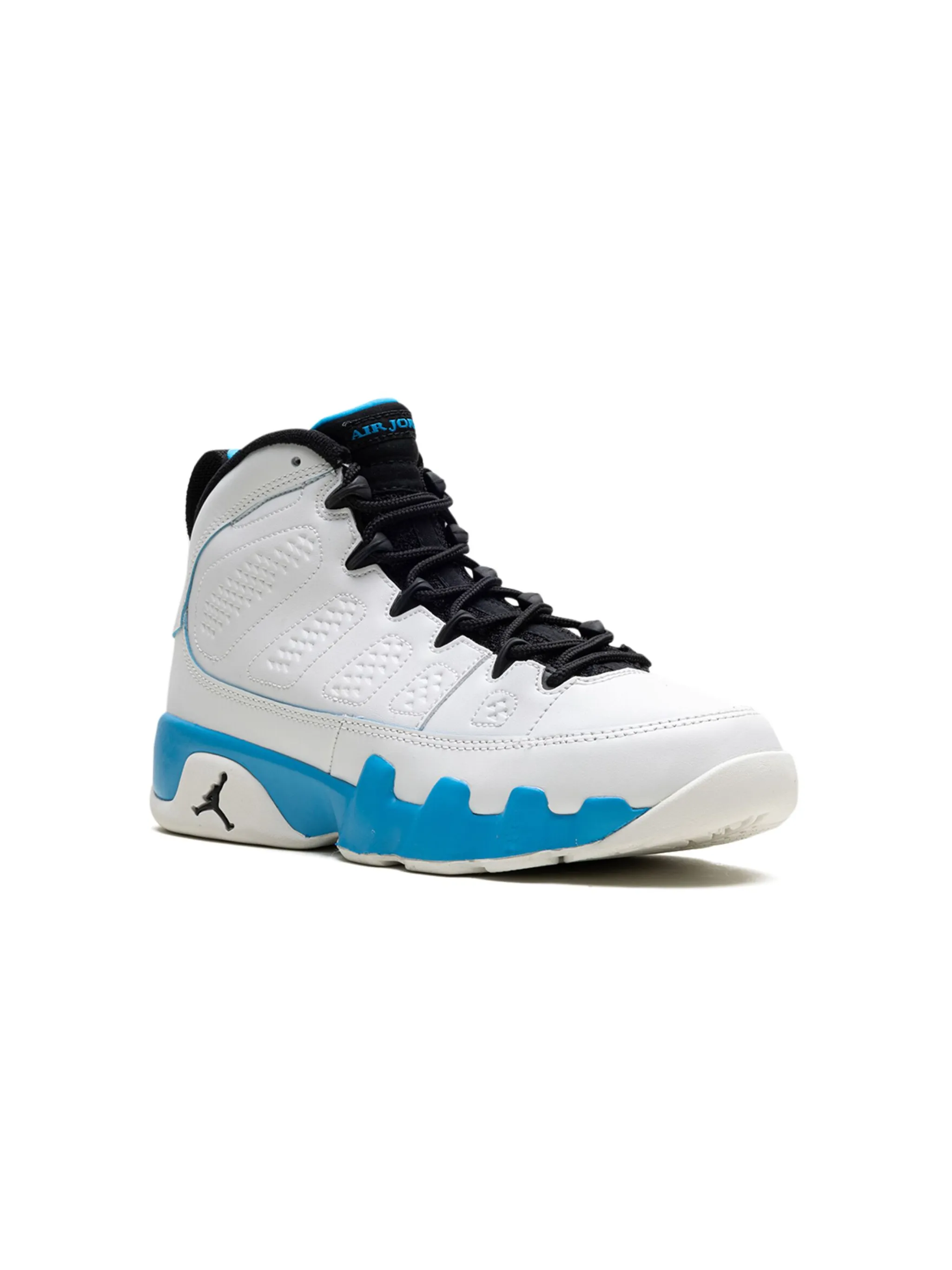 Кроссовки Air Jordan 9 Powder Jordan Kids, белый
Кроссовки Air Jordan 9 Powder Jordan Kids, белый