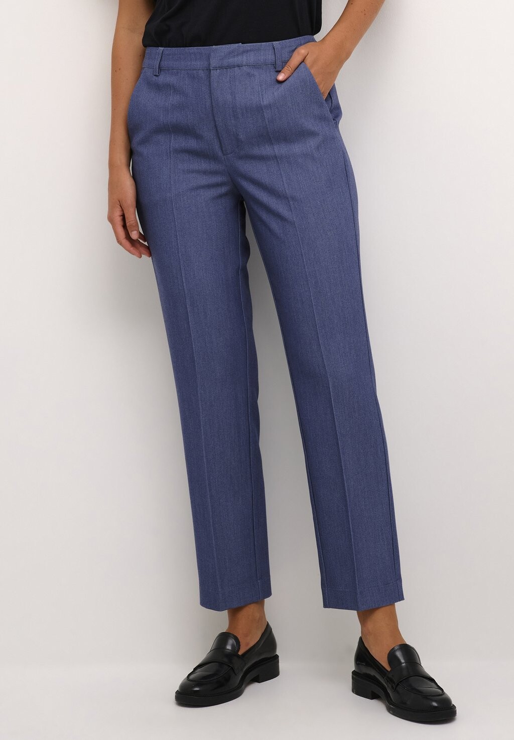 Брюки Kaffe SAKURA ZIPPER, цвет Vintage Indigo, Синий, Брюки Kaffe SAKURA ZIPPER, цвет Vintage Indigo
Брюки Kaffe SAKURA ZIPPER, цвет Vintage Indigo, Синий, Брюки Kaffe SAKURA ZIPPER, цвет Vintage Indigo