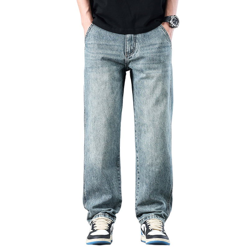 Jeep Джинсы мужские Peacock Blue
Jeep Джинсы мужские Peacock Blue