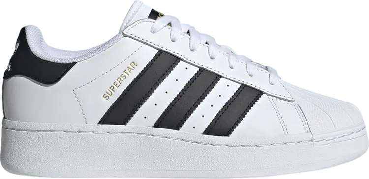 Кроссовки Superstar XLG 'White Black', белый, Серый, Кроссовки Superstar XLG 'White Black', белый
Кроссовки Superstar XLG 'White Black', белый, Серый, Кроссовки Superstar XLG 'White Black', белый